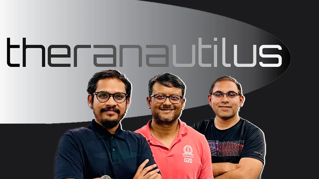 Theranautilus