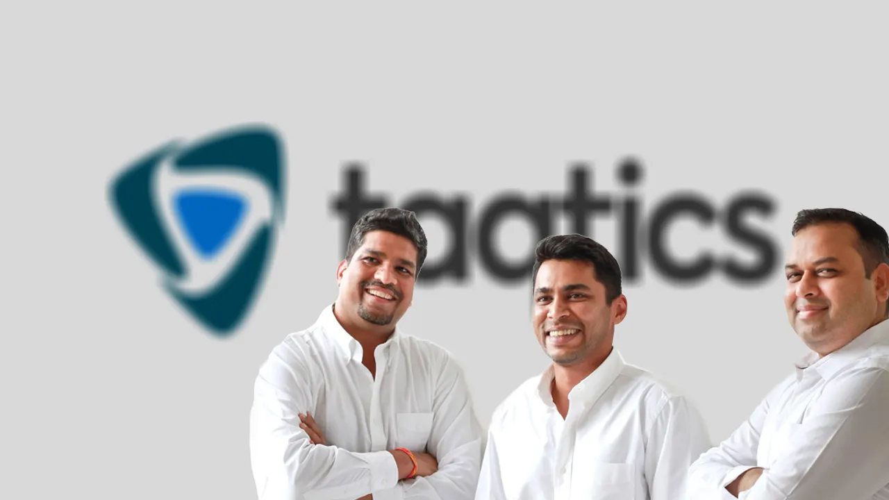 taqtics