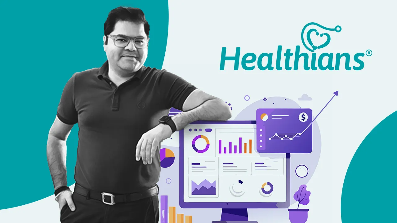 healthians
