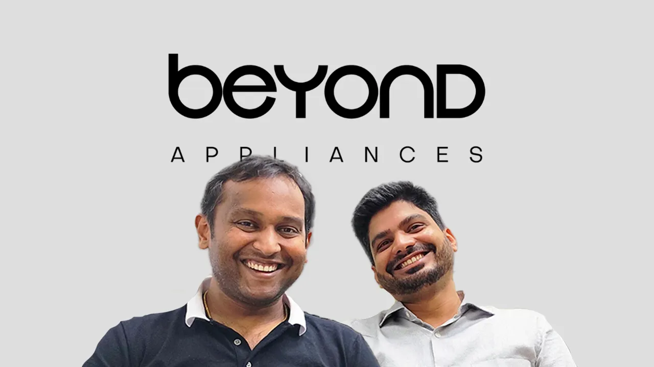 Beyond Appliances