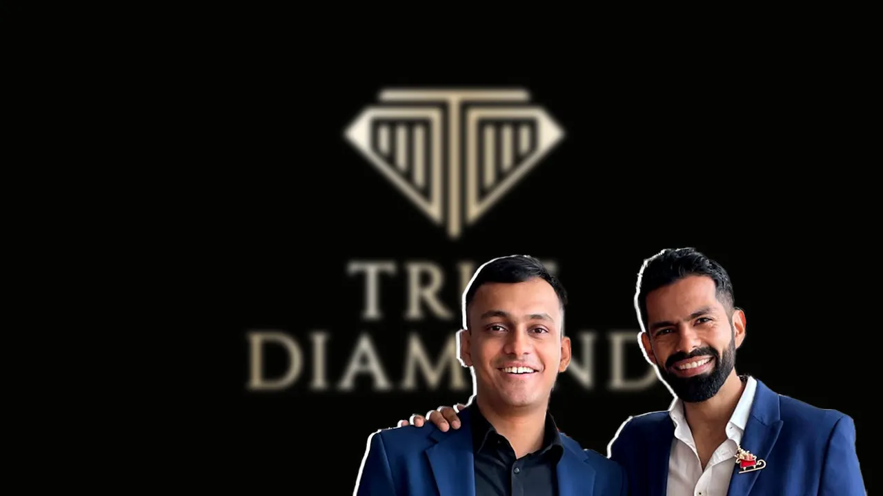 True Diamond 