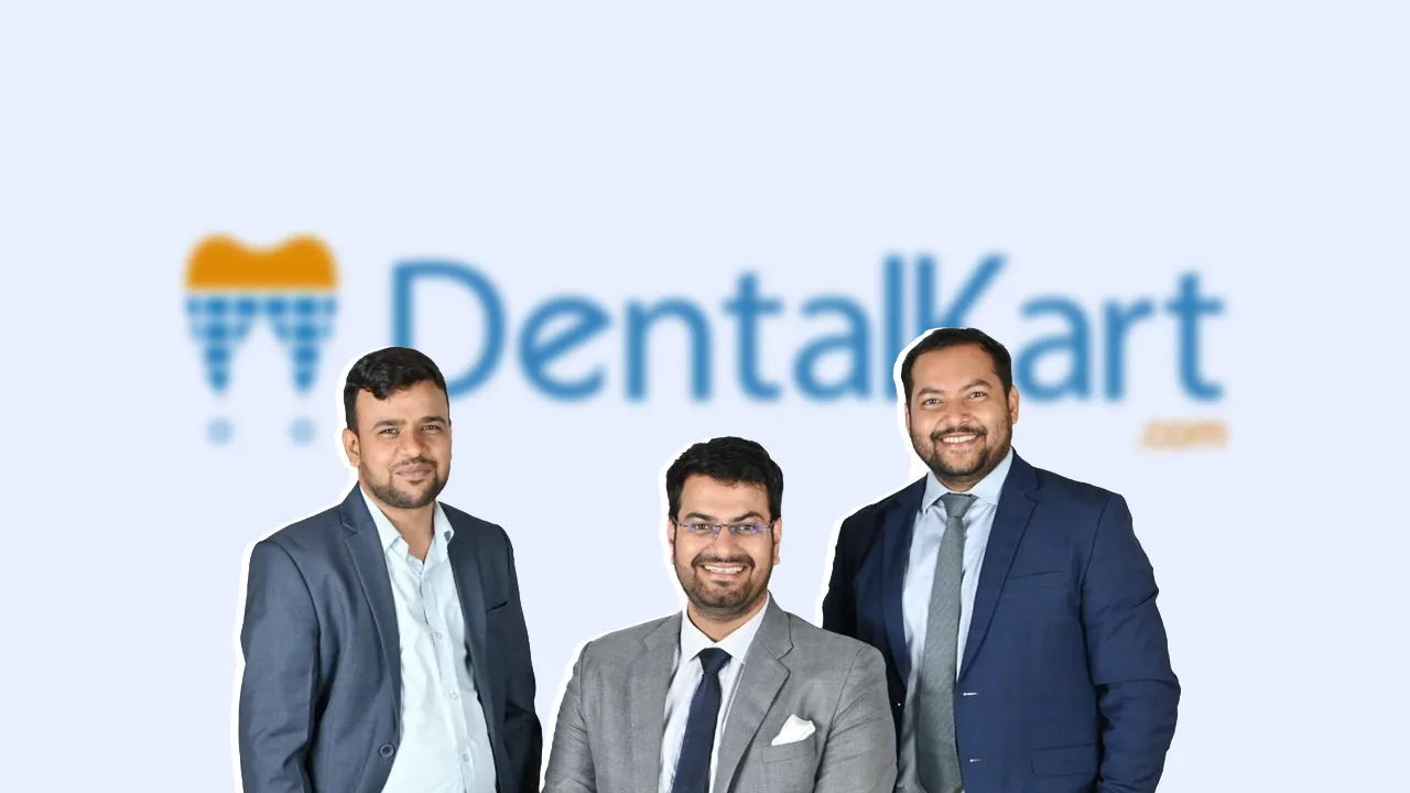 Dentalkart
