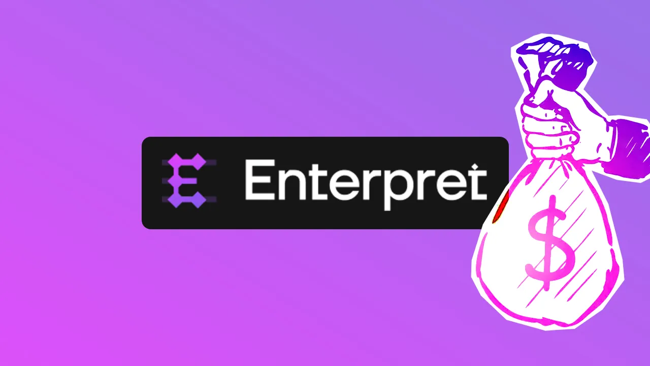 Enterpret