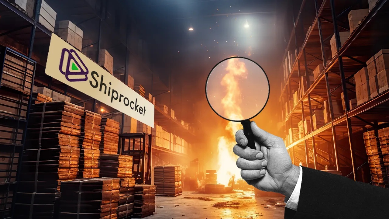 shiprocket