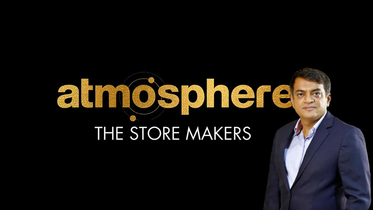 Atmosphere - The Store Makers 