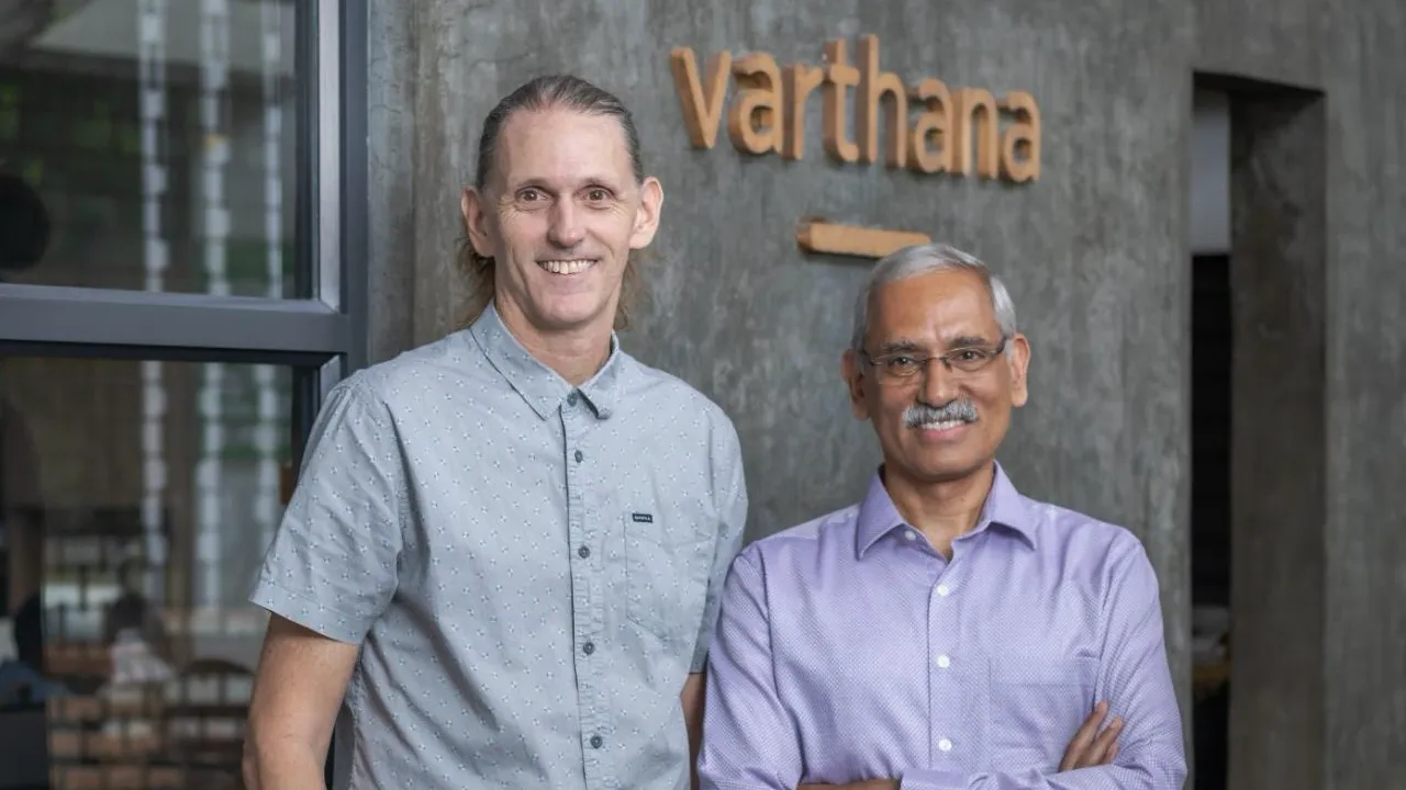 Varthana