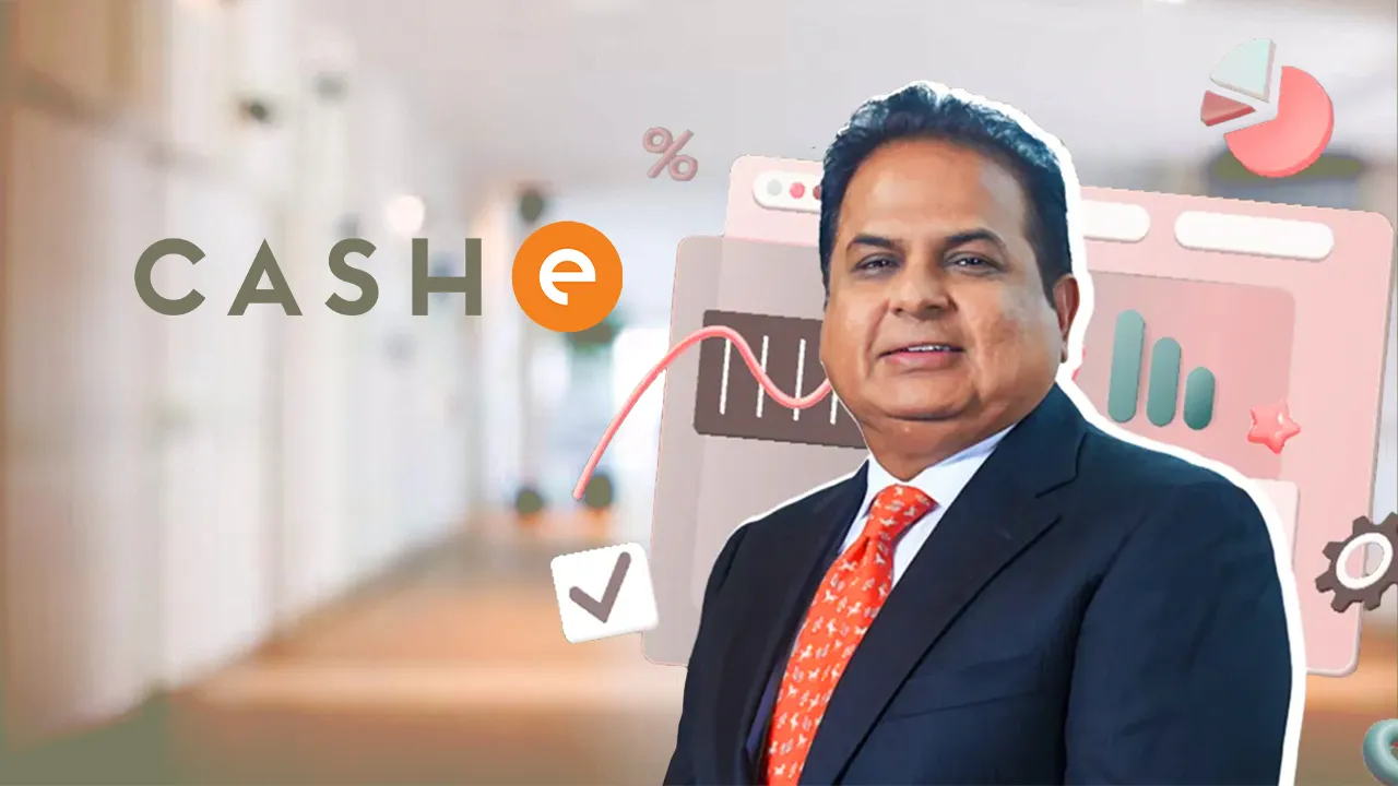 cashe