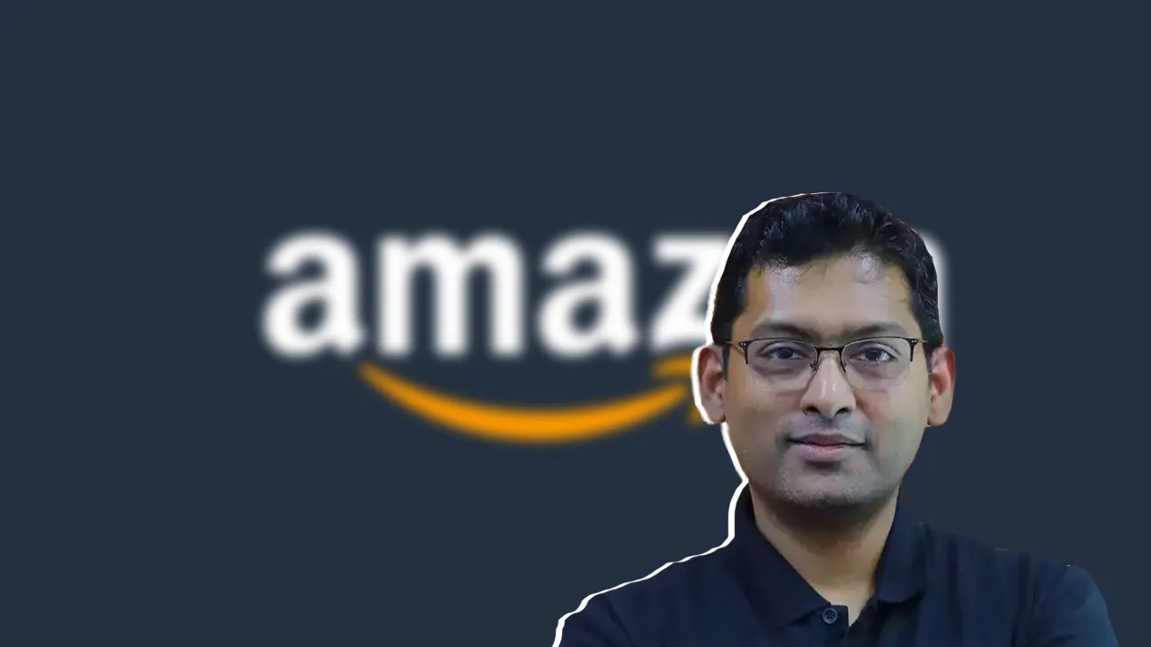 ranjit babu amazon