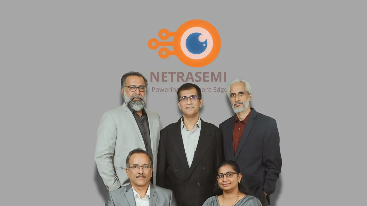 Netrasemi