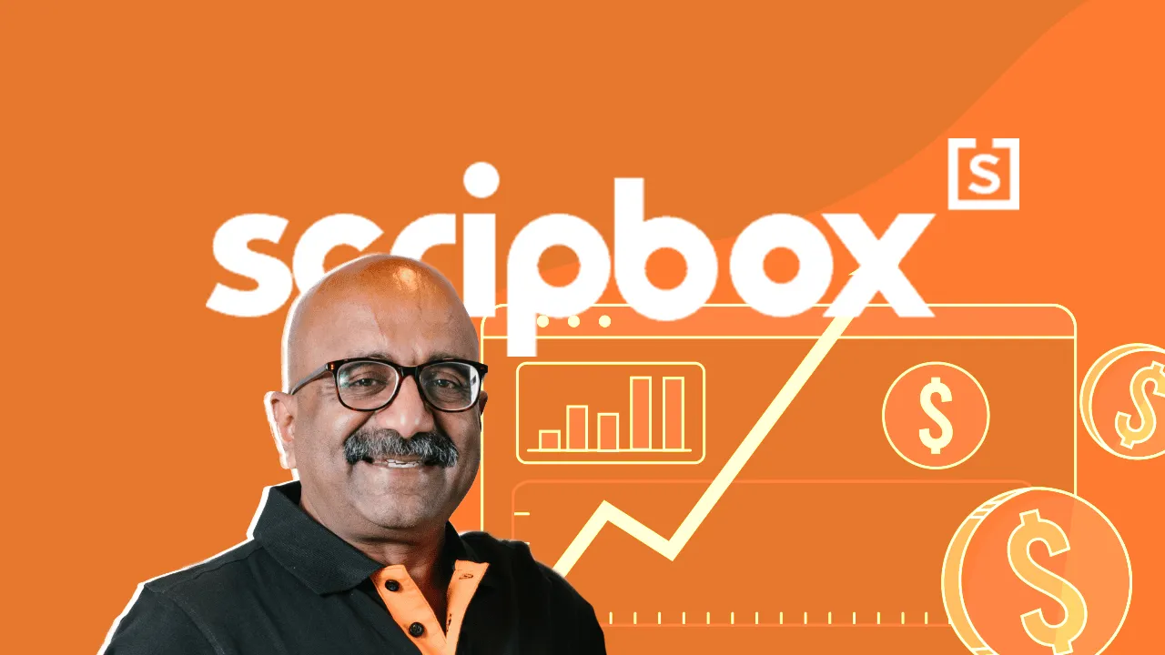 Scripbox