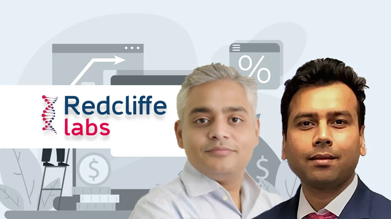 Redcliffe Labs