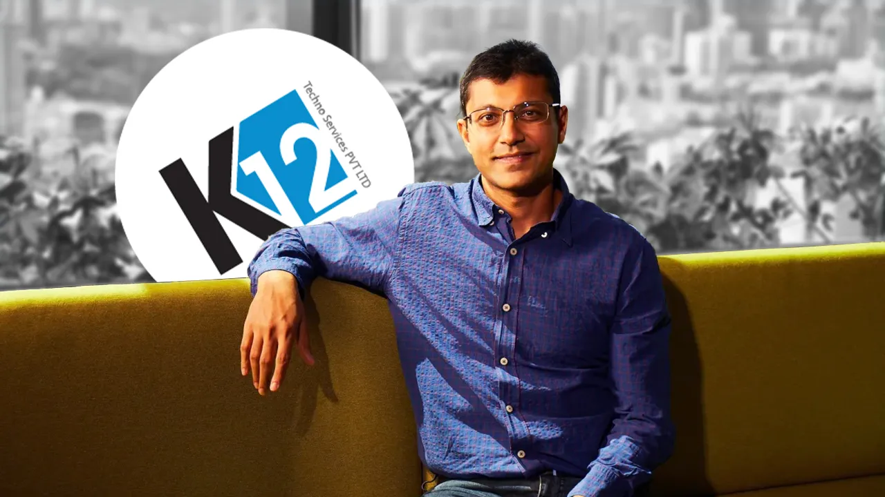 k12 piyush