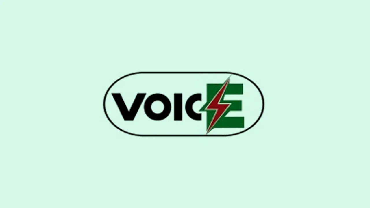 Voice