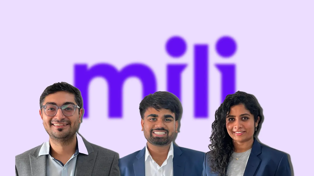 mili