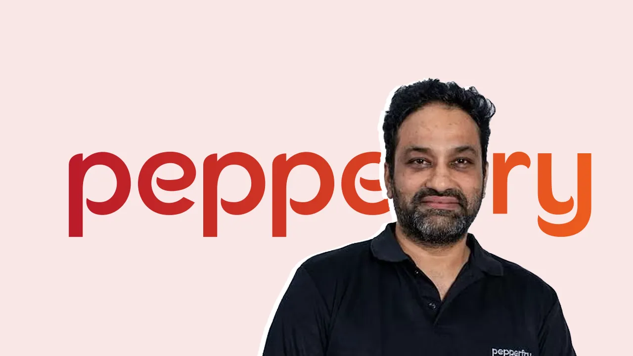 Madhusudan Bihani, CFO, Pepperfry