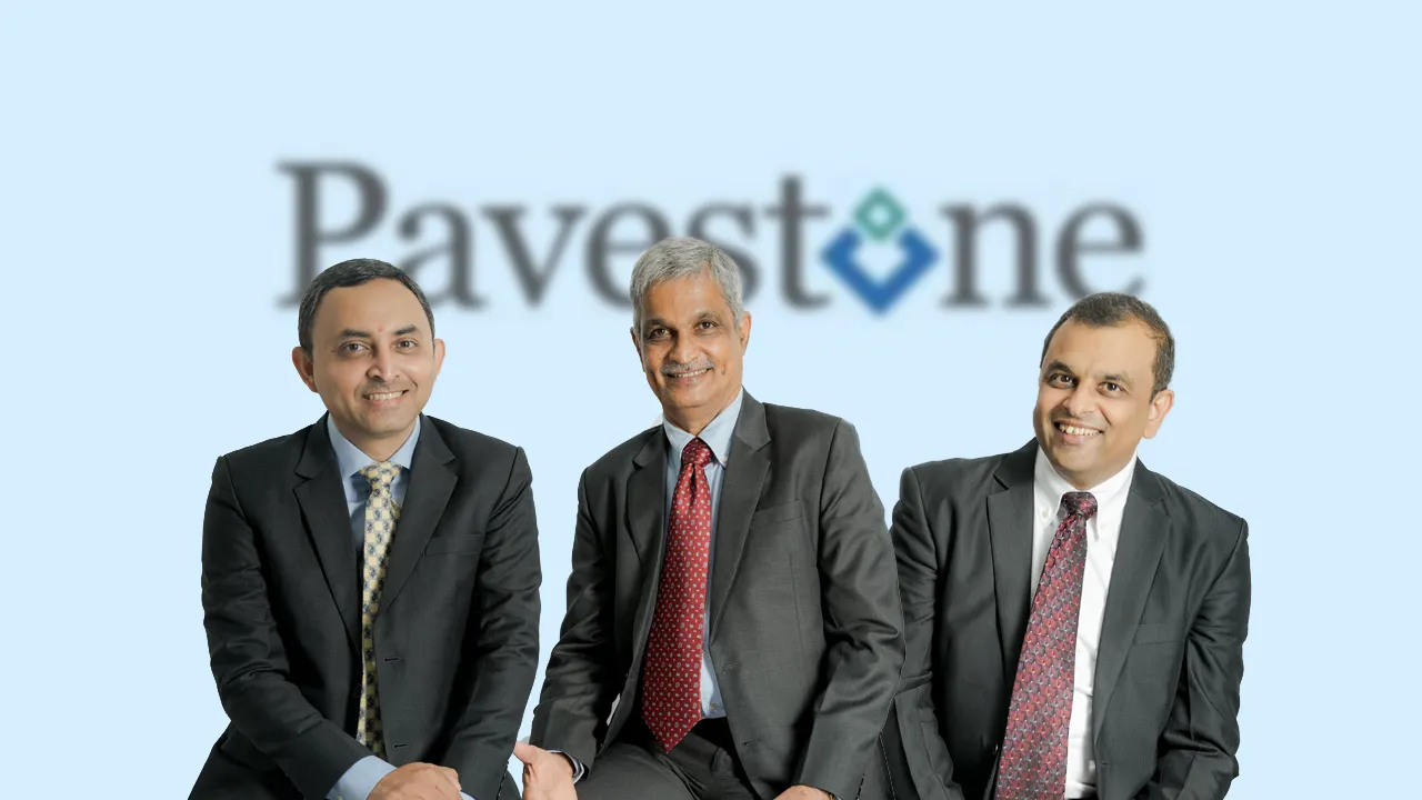 Pavestone 