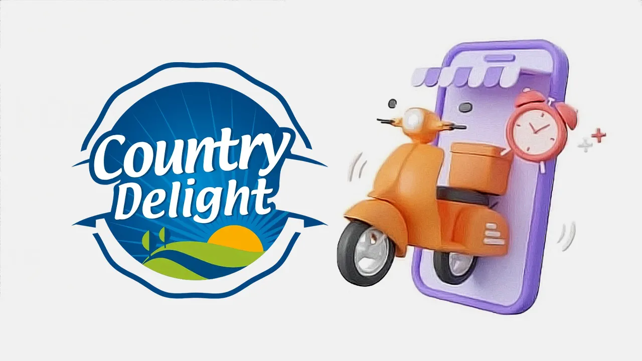 country delight