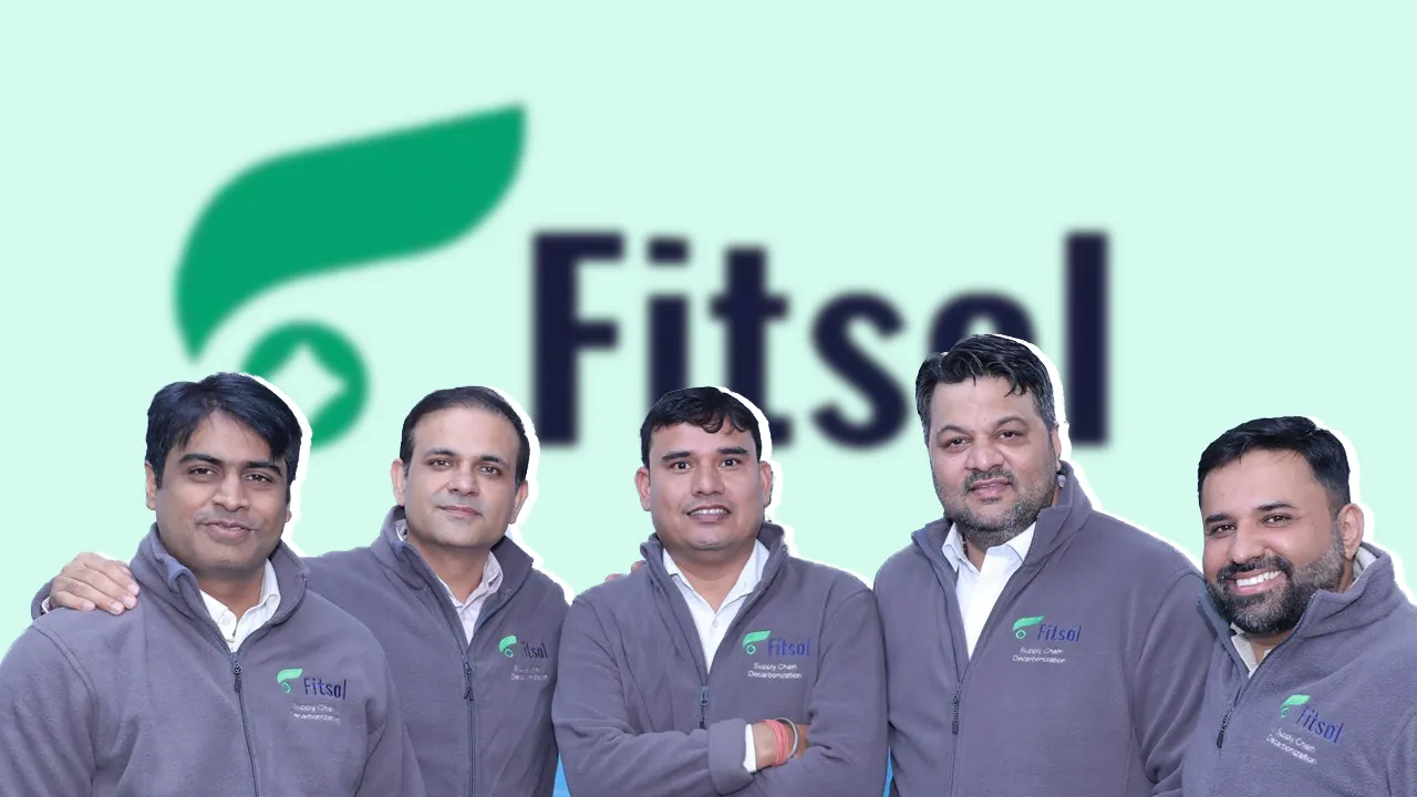 Fitsol 