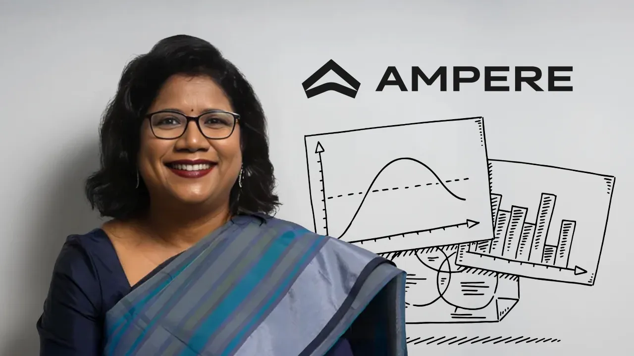 ampere