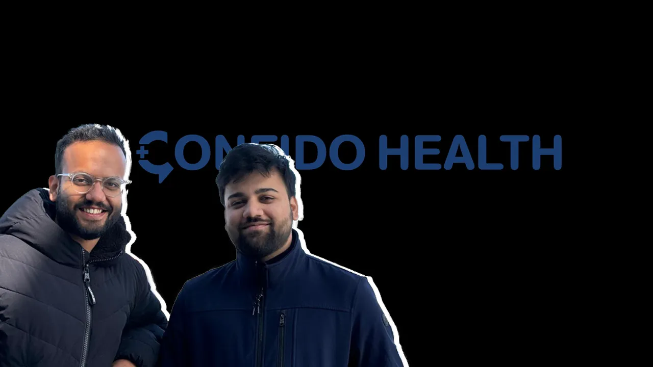 Confido Health
