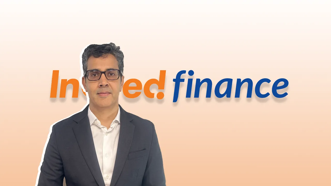 InCred Finance