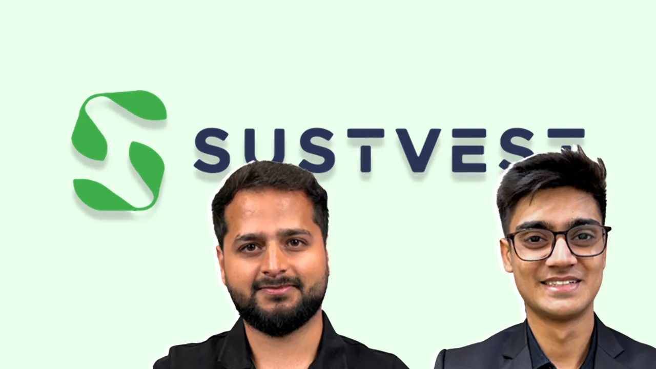 SustVest