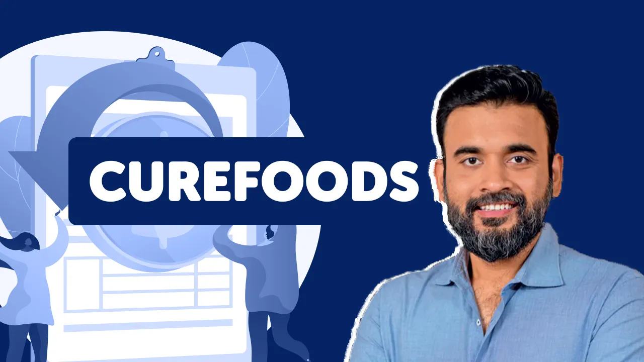 curefoods