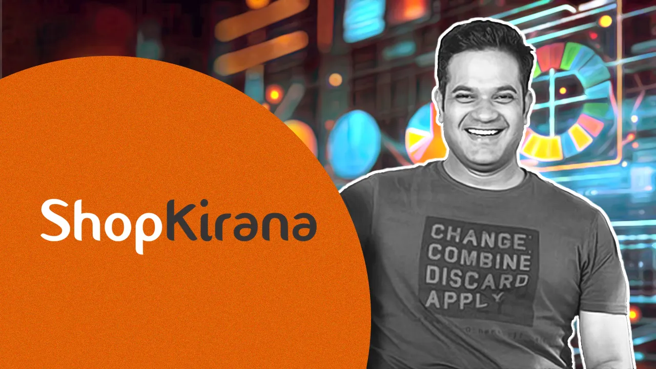 shopkirana