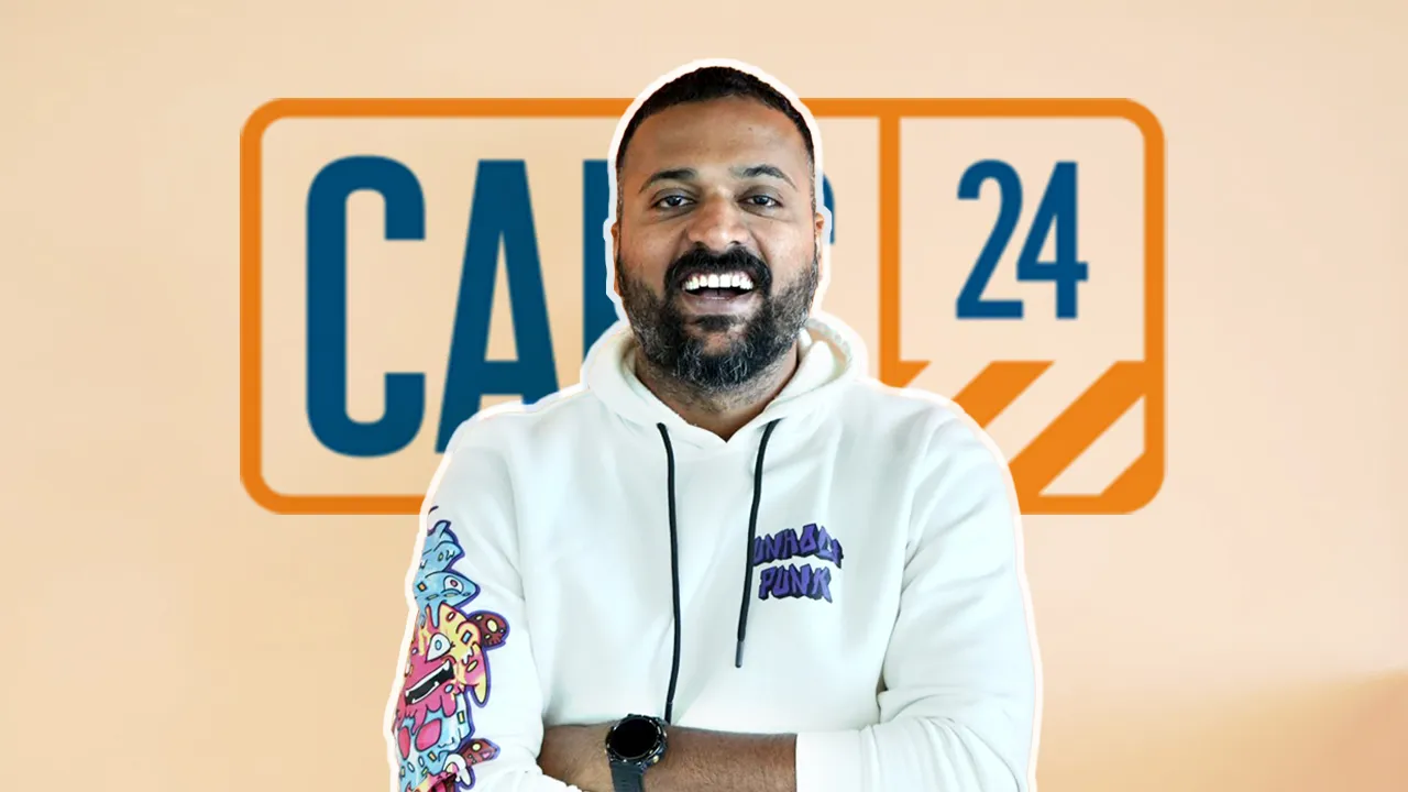 Cars24