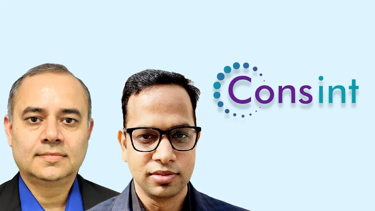 Consint