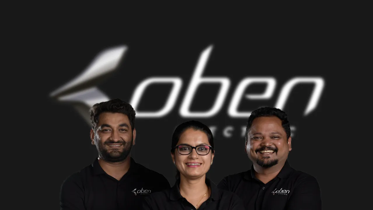 oben