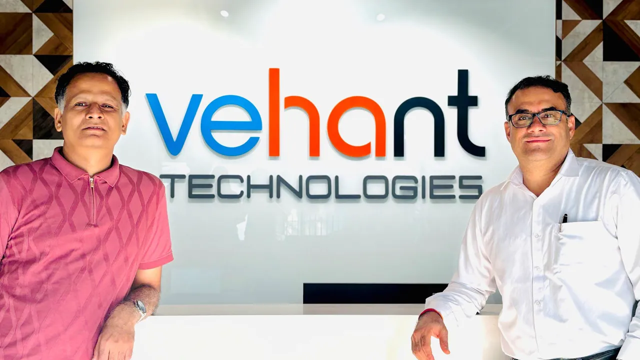 vehant 2