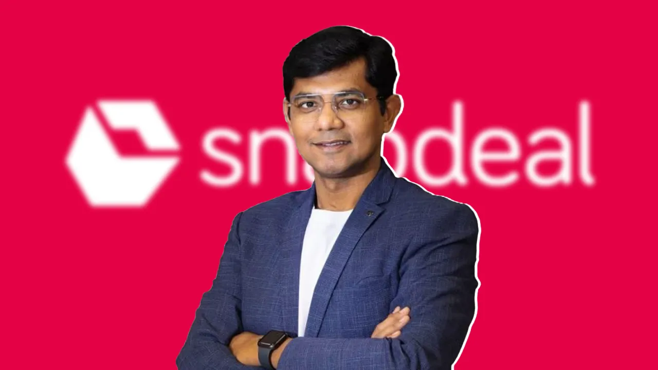 Snapdeal