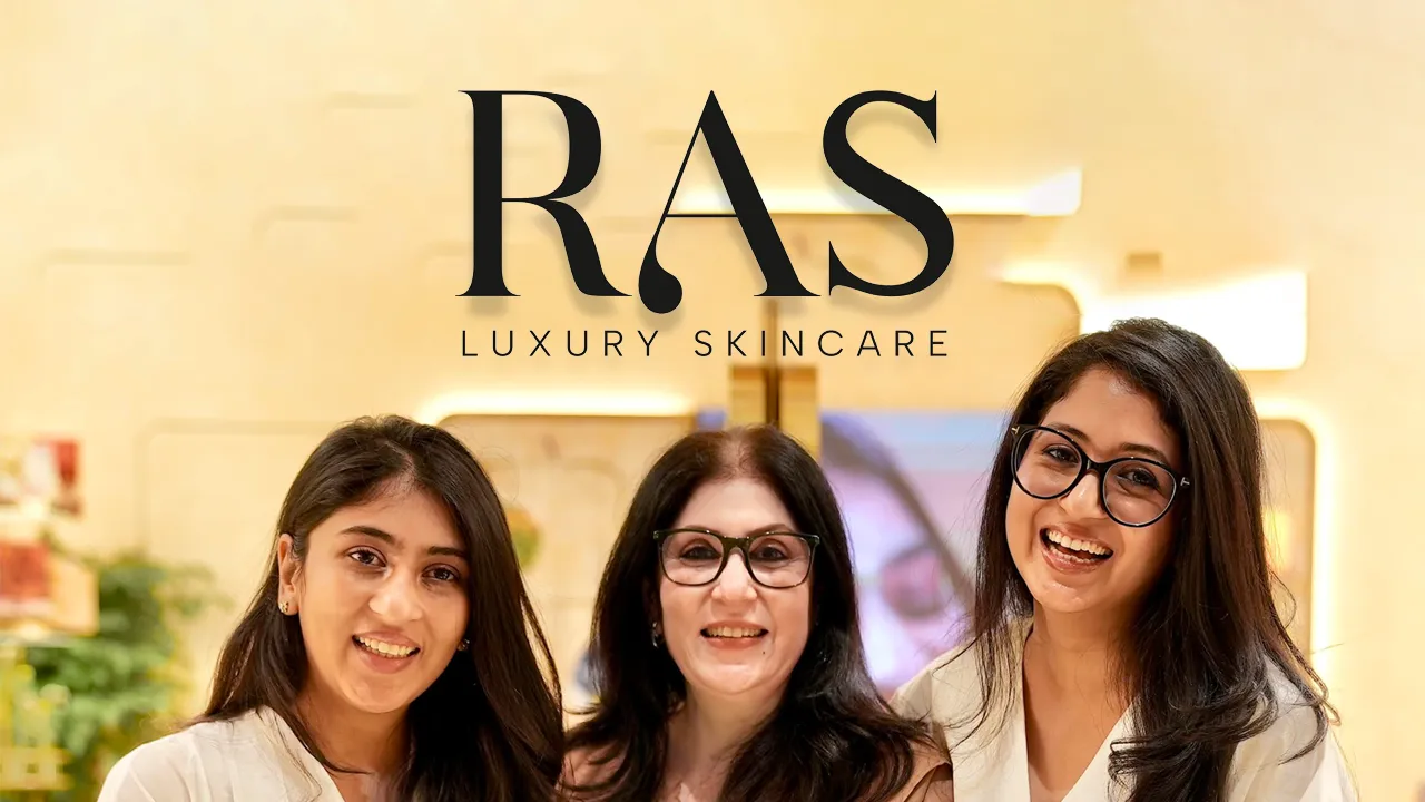 RAS