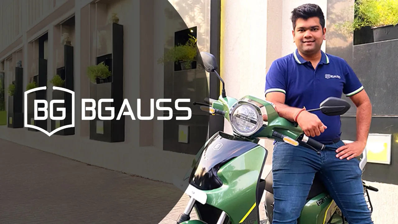 Bgauss