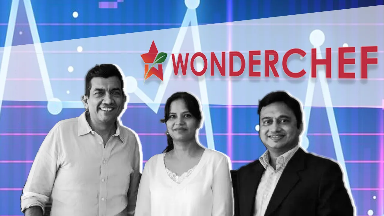 wonderchef