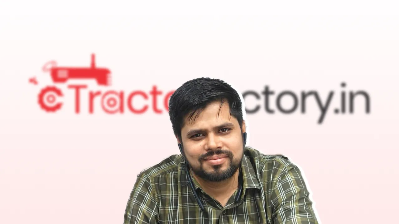 Tractor Factory 