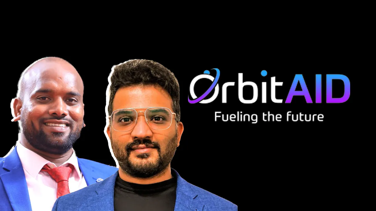 OrbitAID