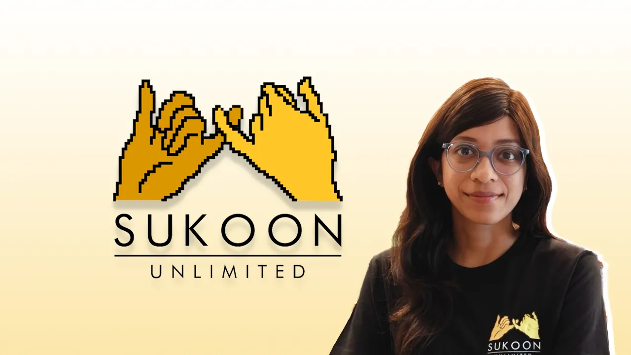 sukoon