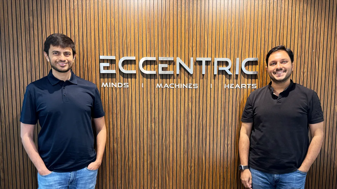 Eccentric