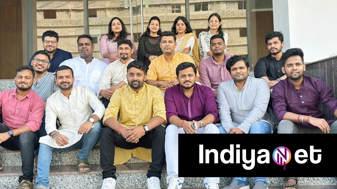 indiyanet