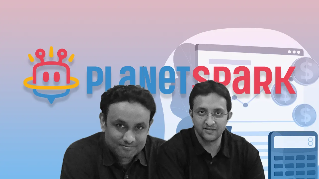 PLANETSPARK