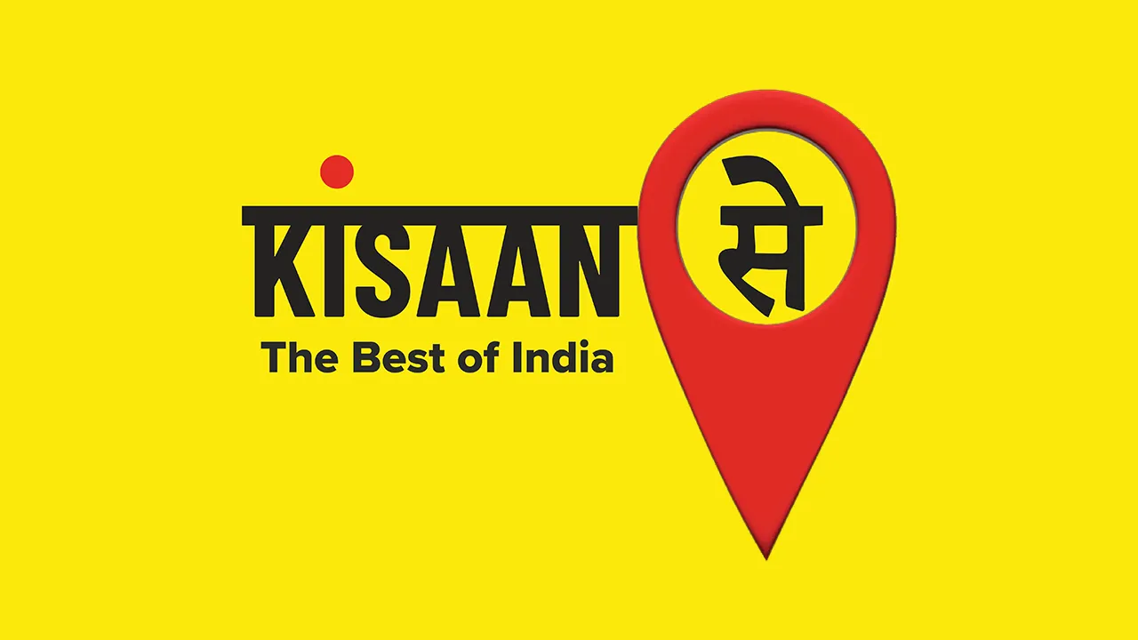 Kisaan