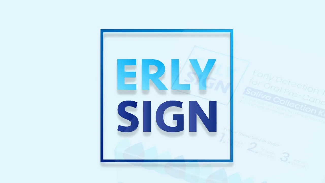 ErlySign