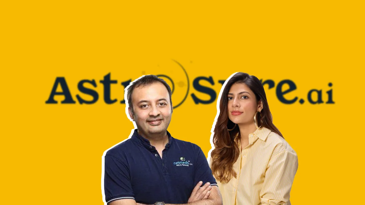 astrosure