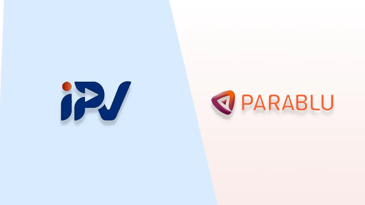 IPV-parablu
