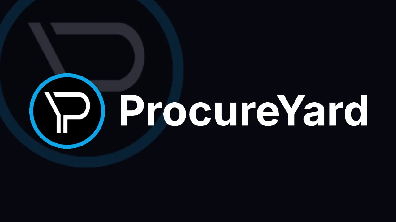 ProcureYard