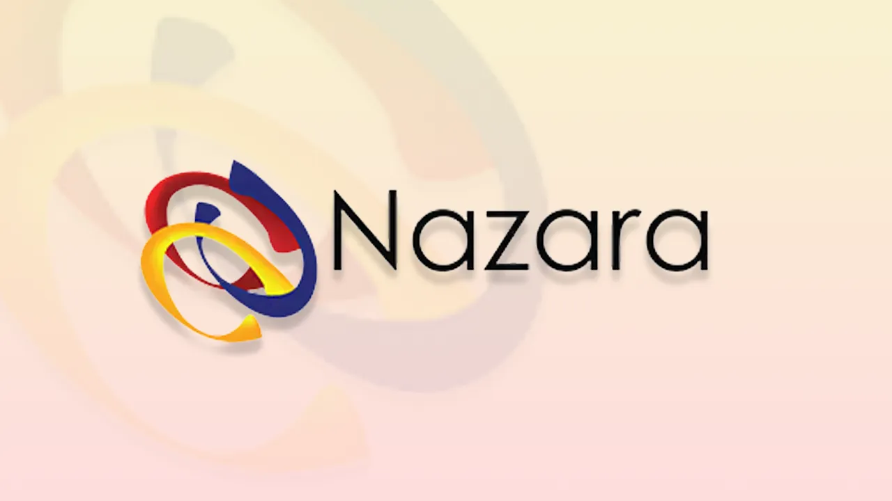 Nazara