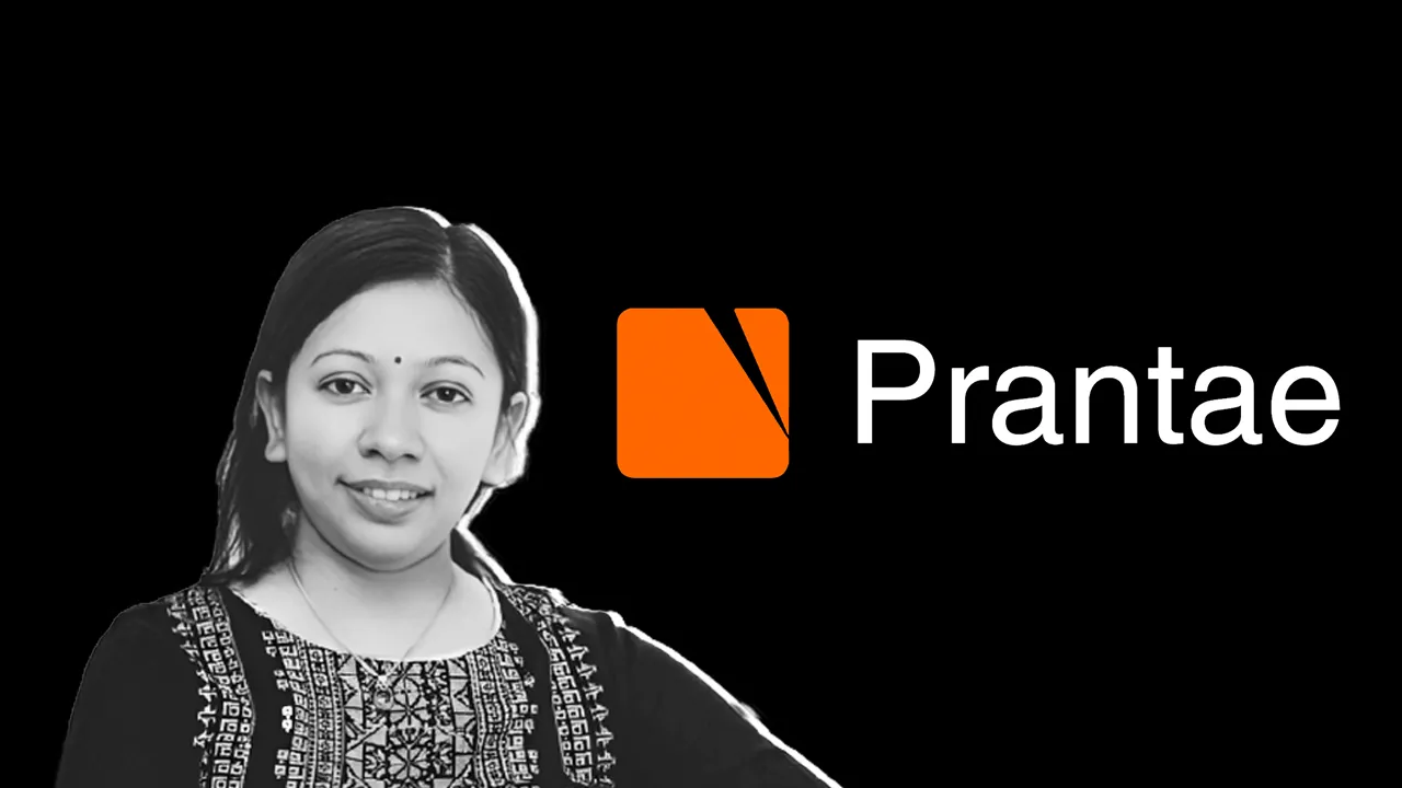 Prantae Solutions