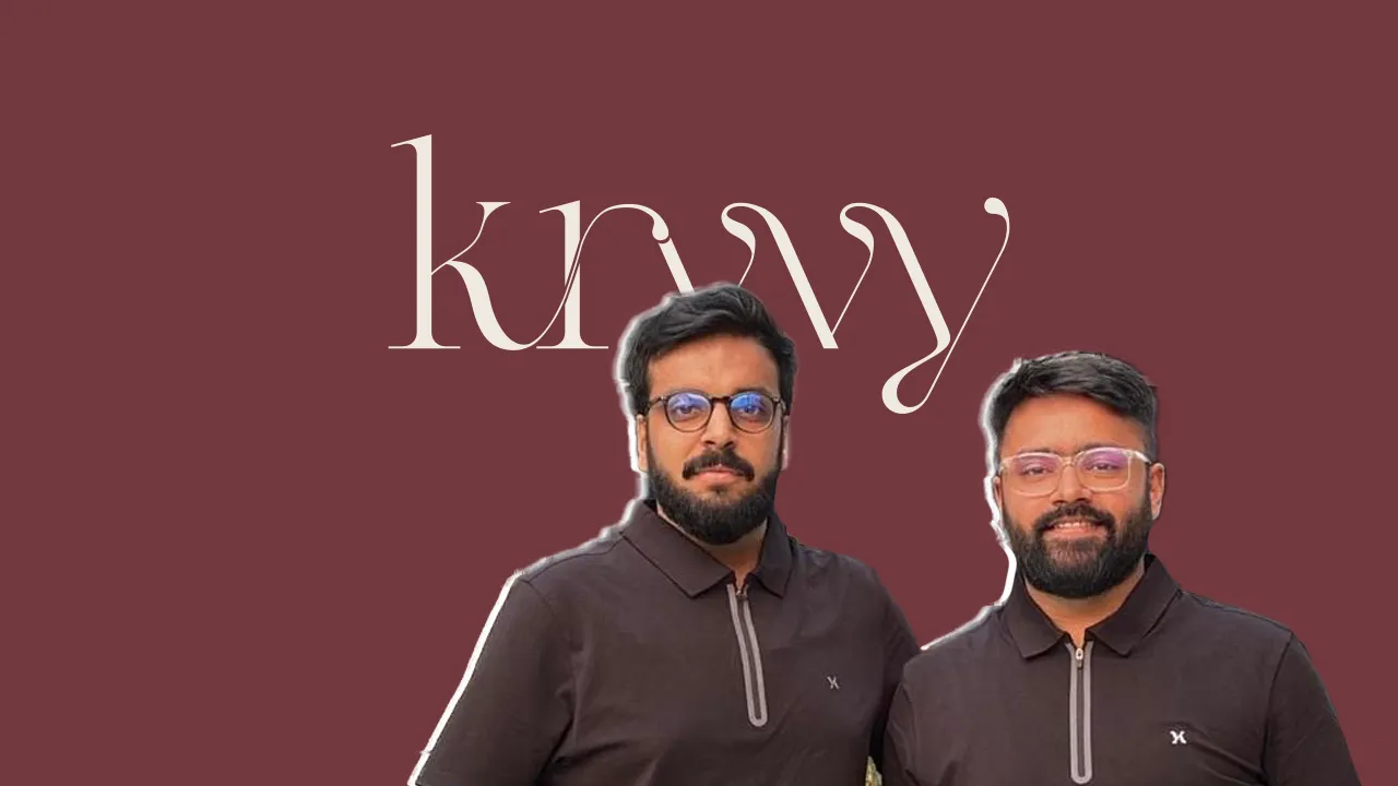 Krvvy